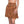 Bold Leopard Print Skater Skirt Polyester Spandex Dipaliz - Skirts - Xs