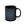 Sleek Black Ceramic Mug - Cool Chemical Formulas - Dipaliz - Mugs