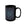 Sleek Black Ceramic Mug - Cool Chemical Formulas - Dipaliz - Mugs