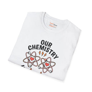 Electric Unisex Softstyle Tee - Ultra Soft Comfort - Dipaliz - T-shirts