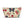 Vibrant Cherry Blossom Accessory Pouch - Cute Floral Makeup - Dipaliz - Cosmetic & Toiletry Bags