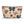 Vibrant Cherry Blossom Accessory Pouch - Cute Floral Makeup - Dipaliz - Cosmetic & Toiletry Bags