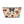 Vibrant Cherry Blossom Accessory Pouch - Cute Floral Makeup - Dipaliz - Cosmetic & Toiletry Bags