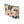 Vibrant Cherry Blossom Accessory – Cute Floral Makeup - Dipaliz - Bags