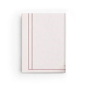 Cherry Blossom Journal - Blank Pages Notebook - Dipaliz - Journals