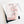 Elegant Cherry Blossom Journal - Blank Pages - Dipaliz - Journals