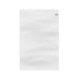 Cherry Blossom Microfiber Tea Towel - Mint Green Soft Absorbent - Dipaliz - 16’’ × 25’’ - Kitchen Towels