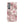 Cherry Blossom Tough Phone Case, Pink Floral Protective Cover - Mobile Cases
