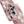 Cherry Blossom Tough Phone Case, Pink Floral Protective Cover - Mobile Cases