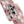 Cherry Blossom Tough Phone Case, Pink Floral Protective Cover - Mobile Cases