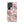 Cherry Blossom Tough Phone Case, Pink Floral Protective Cover - Mobile Cases
