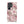 Cherry Blossom Tough Phone Case, Pink Floral Protective Cover - Mobile Cases