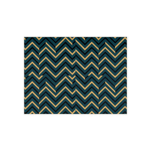 Chevron Ceramic Photo Tile – Premium - Dipaliz - Wall Tiles