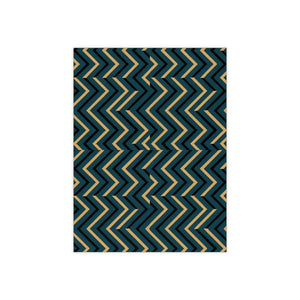 Chevron Ceramic Photo Tile – Premium - Dipaliz - Wall Tiles