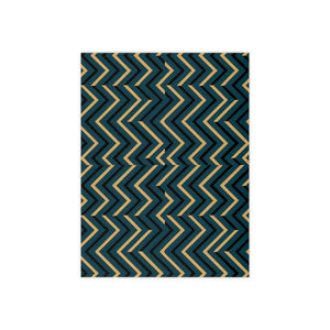 Chevron Ceramic Photo Tile – Premium - Dipaliz - Wall Tiles