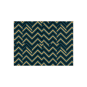 Chevron Ceramic Photo Tile – Premium - Dipaliz - Wall Tiles