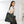 Vibrant Chic Adjustable Tote - Unique Chain Charm - Dipaliz - Bags