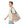 Bird Tote Bag - Stylish Nature Fashion Carryall - Dipaliz - Bags