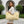 Chic Botanical Tote - Golden Foliage Weekender Bag - Dipaliz - Luggage & Bags