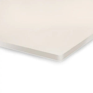 Chic Botanical Triptych Modern Wall Art Acrylic Prints - Dipaliz - 12’’ x 36’’ (vertical) / 0.25’’