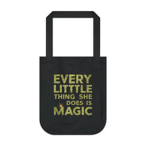 Canvas Tote Bag - Eco Friendly Reusable Style - Dipaliz - Bags