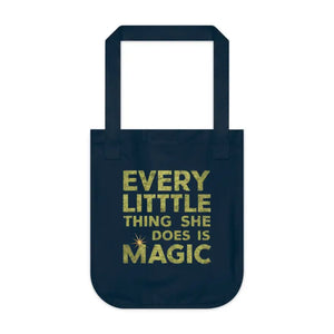 Canvas Tote Bag - Eco Friendly Reusable Style - Dipaliz - Bags