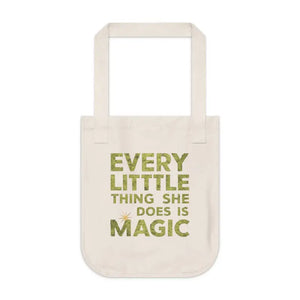 Canvas Tote Bag - Eco Friendly Reusable Style - Dipaliz - Bags