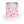 Flamingo Wine Tumbler - Premium Stainless Steel Chic Design - Dipaliz - White / 12oz - Tumblers
