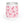 Chic Flamingo Wine Tumbler - Premium Stainless Steel - Dipaliz - Tumblers
