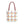 Chic Floral Tote Bag - Eco Friendly Spring Shopping - Dipaliz - Totes