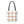 Chic Floral Tote Bag - Eco Friendly Spring Shopping - Dipaliz - Totes