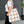 Chic Floral Tote Bag - Eco Friendly Spring Shopping - Dipaliz - Totes