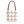 Chic Floral Tote Bag - Eco Friendly Spring Shopping - Dipaliz - Totes