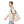 Chic Floral Tote Bag - Eco Friendly Spring Shopping - Dipaliz - Totes