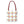 Chic Floral Tote Bag - Eco Friendly Spring Shopping - Dipaliz - Totes