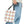 Chic Floral Tote Bag - Eco Friendly Spring Shopping - Dipaliz - Totes