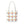 Chic Floral Tote Bag - Eco Friendly Spring Shopping - Dipaliz - Totes
