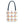 Chic Floral Tote Bag - Eco Friendly Spring Shopping - Dipaliz - Totes
