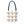Chic Floral Tote Bag - Eco Friendly Spring Shopping - Dipaliz - Totes