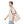 Chic Floral Tote Bag - Eco Friendly Spring Shopping - Dipaliz - Totes