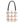 Chic Floral Tote Bag - Eco Friendly Spring Shopping - Dipaliz - Totes