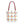 Chic Floral Tote Bag - Eco Friendly Spring Shopping - Dipaliz - Totes