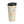 Chic Floral Travel Mug - Insulated Stainless Steel - Dipaliz - Tumblers
