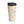Chic Floral Travel Mug - Insulated Stainless Steel - Dipaliz - Tumblers