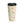 Travel Mug Chic Floral Design Nature Adventure Style - Dipaliz - 15oz - Tumblers