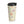 Travel Mug Chic Floral Design Nature Adventure Style - Dipaliz - 15oz - Tumblers