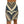 Chic Geometric Pencil Skirt - Stylish Office Wear - Dipaliz - Skirts - Xs