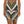 Chic Geometric Pencil Skirt - Stylish Office Wear - Dipaliz - Skirts - Xs