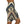 Chic Geometric Pencil Skirt - Stylish Office Wear - Dipaliz - Skirts - Xs