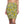 Chic Geometric Print Pencil Skirt Bold Statement Design - Dipaliz - Xs / 4 Oz. - Skirts